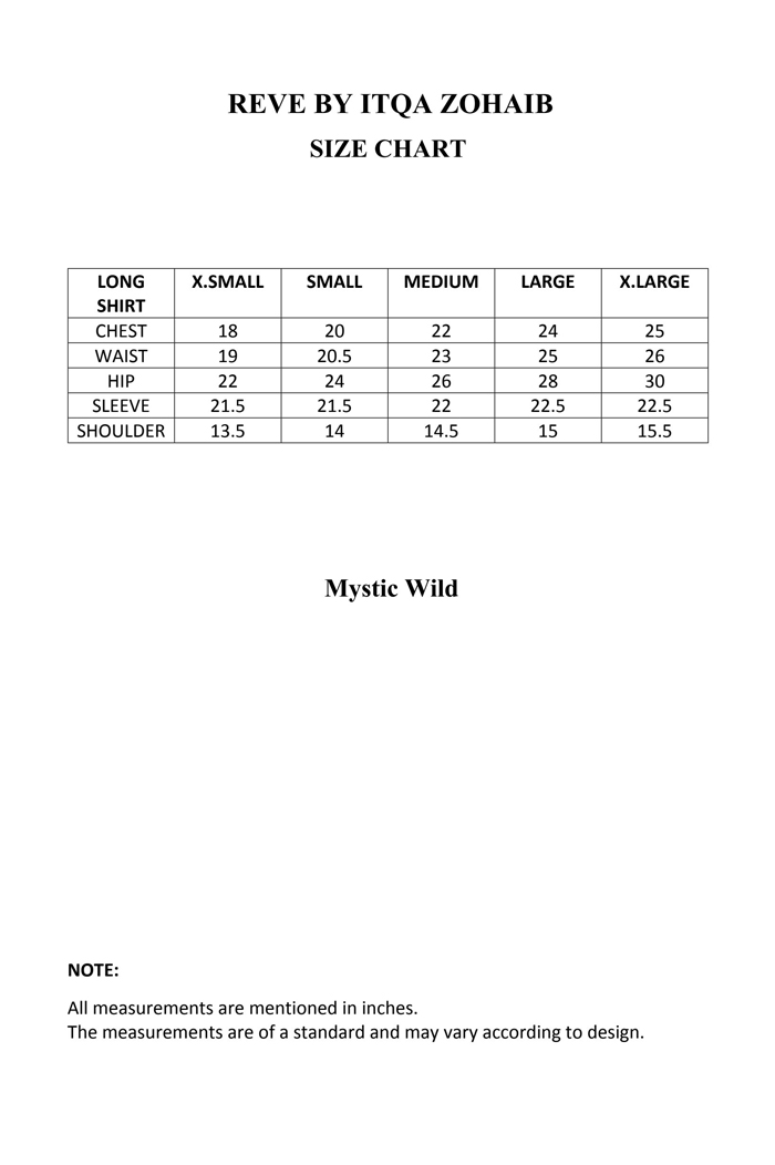 Mystic Wild - Image 7